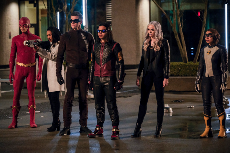 Team Flash